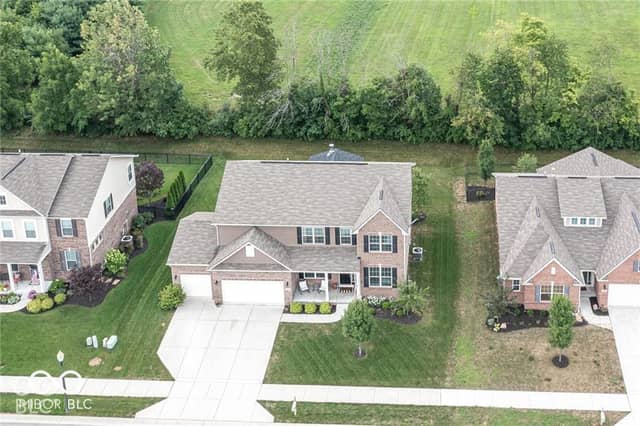 5579 W Turnbuckle Place, McCordsville, IN 46055, photo 3 of 44