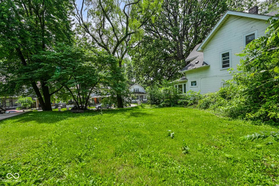 2310 Coyner Avenue, Indianapolis