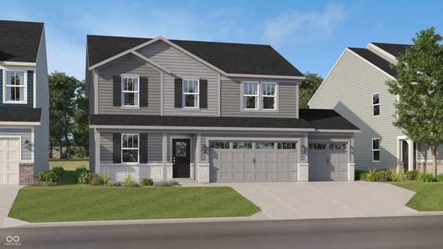 15994 Saint Elias Way, Noblesville, IN 46060, photo 2 of 49