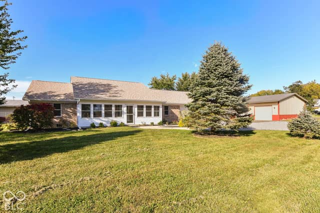 5878 Elizaville Road, Lebanon, IN 46052, photo 2 of 46