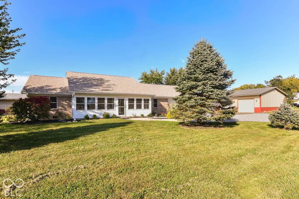5878 Elizaville Road, Lebanon, IN 46052, photo 1 of 46