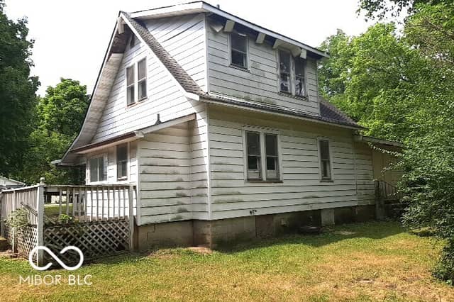 5368 W Hanna Avenue, Indianapolis, IN 46221, photo 3 of 16