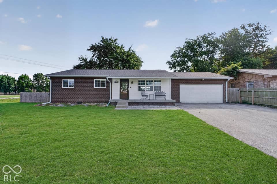 12165 N Rooker Road, Mooresville, IN 46158, photo 1 of 28