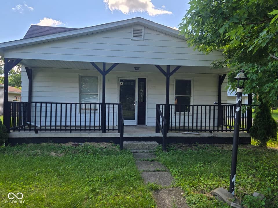 11718 S Reed Street, Clinton