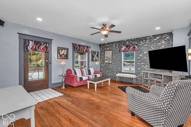 314 S California Street, North Salem, IN 46165, photo 4 of 50