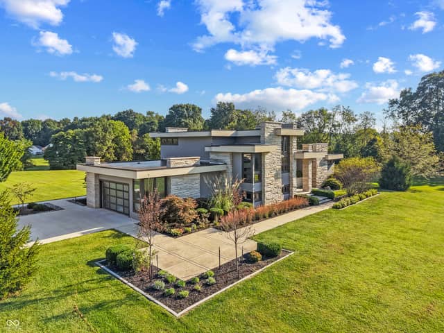 1555 Sieboldt Quarry Road, Springville, IN 47462, photo 2 of 46