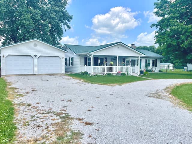 8709 E State Road 42, Poland, IN 47868, photo 3 of 36
