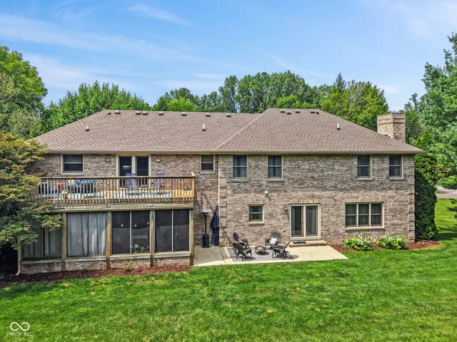 3667 N Ramsgate Road, Martinsville, IN 46151, photo 3 of 62