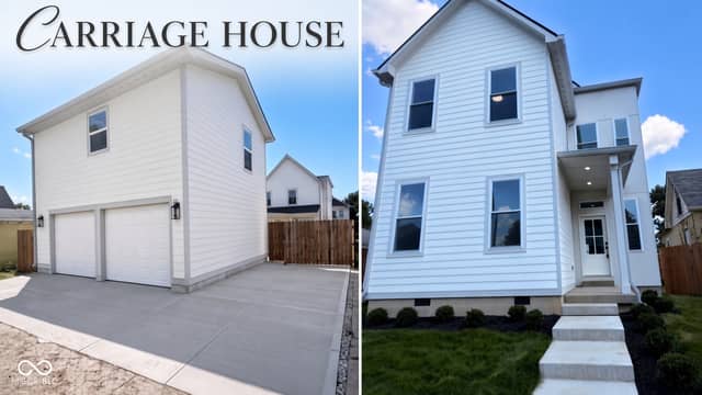 1129 Tecumseh Street, Indianapolis, IN 46201, photo 4 of 56