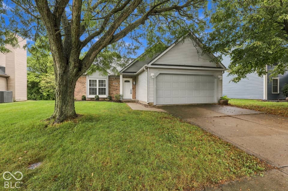 17935 Grassy Knoll Drive, Westfield, IN 46074, photo 1 of 34