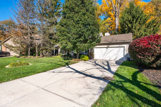3358 Eden Village Place, Carmel, IN 46033, photo 3 of 63