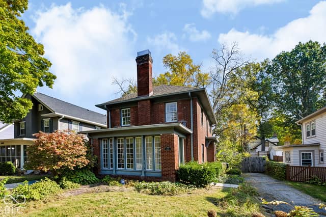 4461 Central Avenue, Indianapolis, IN 46205, photo 2 of 56