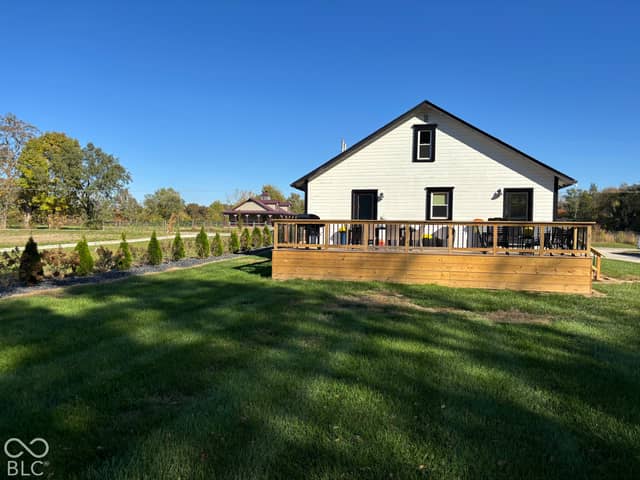 5565 N 625 E, Mooreland, IN 47360, photo 4 of 30