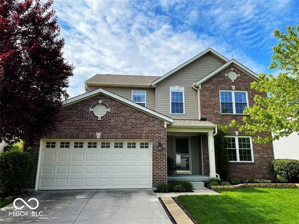 7339 Kita Drive, Indianapolis, IN 46259, photo 1 of 15