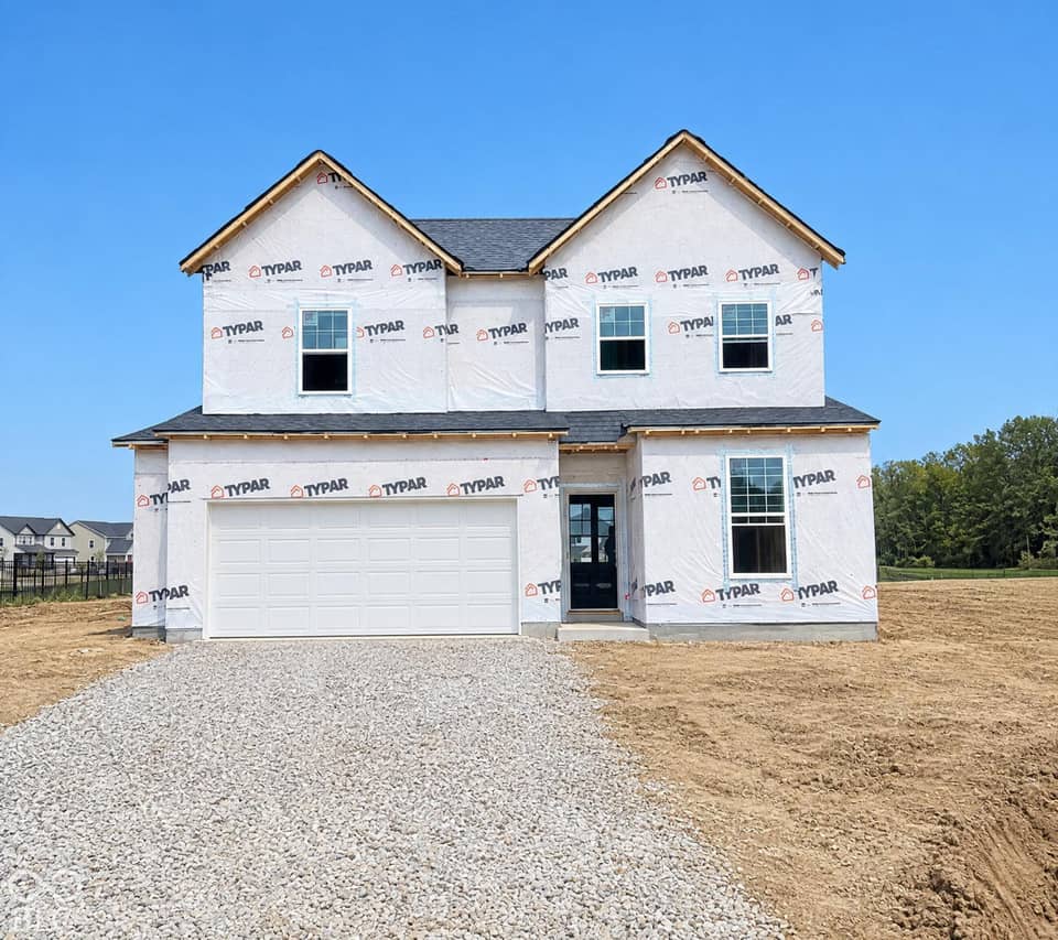 16461 Pruett Lane, Noblesville