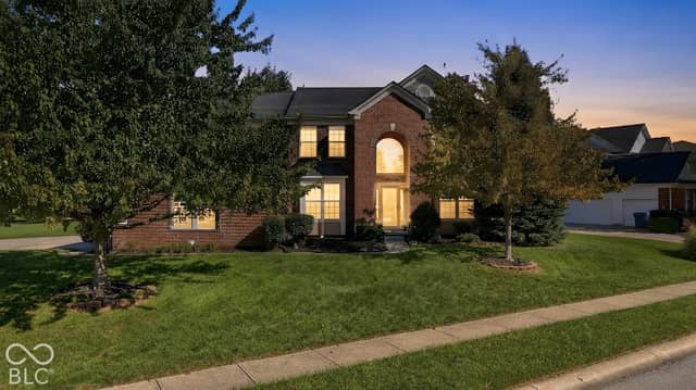 12391 Brandamore Lane, Fishers, IN 46037, photo 3 of 68
