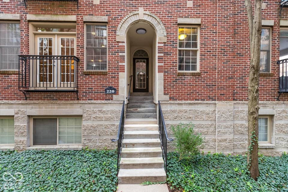 220 N Cleveland Street #B, Indianapolis