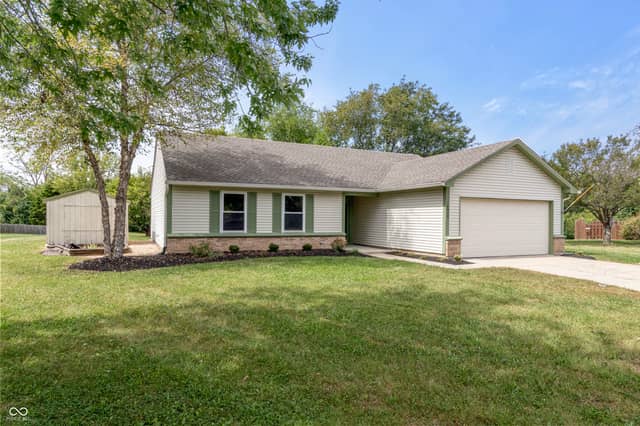 10532 Cress Court, Noblesville, IN 46060, photo 3 of 35