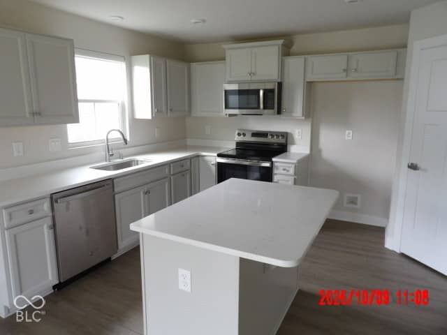 2711 Sand Hollow Drive, Lebanon, IN 46052, photo 4 of 12