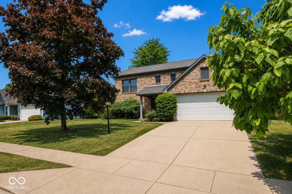 5635 Arabian Court, Indianapolis