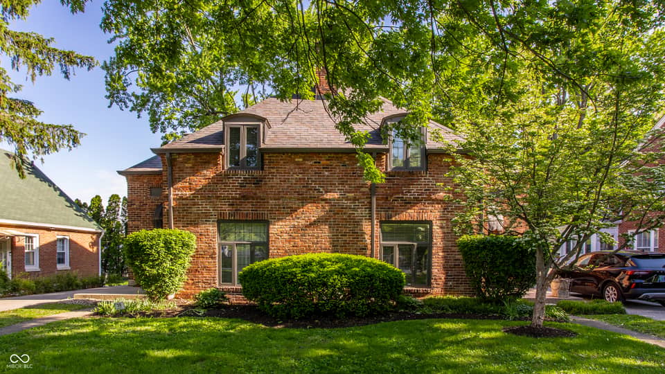 36 W 56th Street, Indianapolis