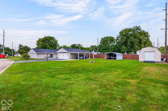 1615 Younce Street, Franklin, IN 46131, photo 4 of 40