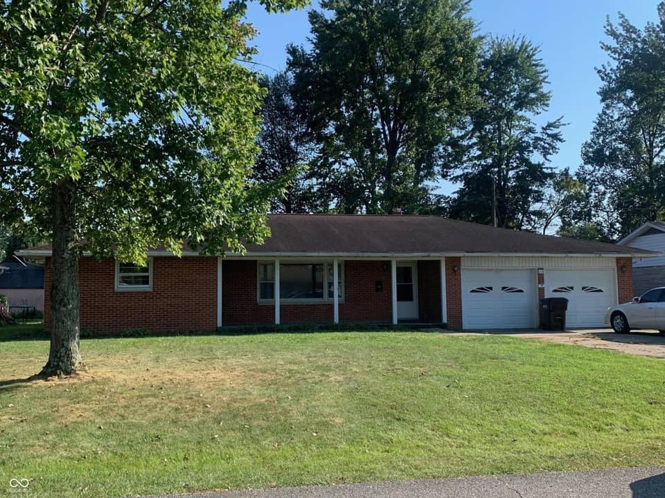 115 Meadow Lane, North Vernon, IN 47265, photo 1 of 11