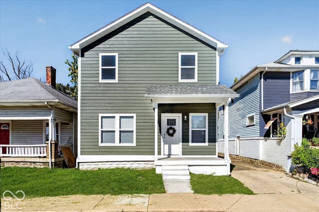 3550 E New York Street, Indianapolis, IN 46201, photo 2 of 42