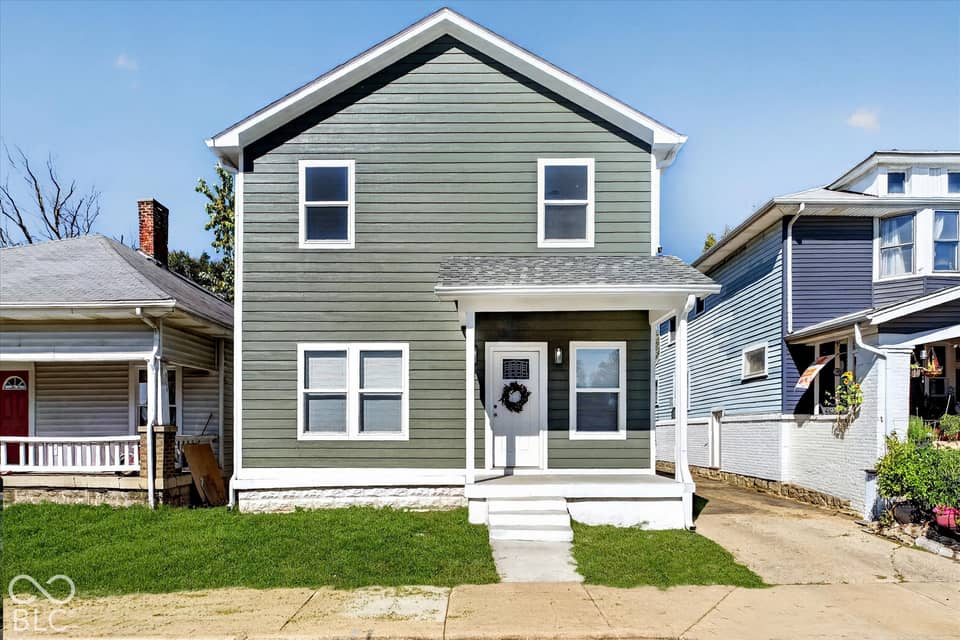 3550 E New York Street, Indianapolis, IN 46201, photo 1 of 42