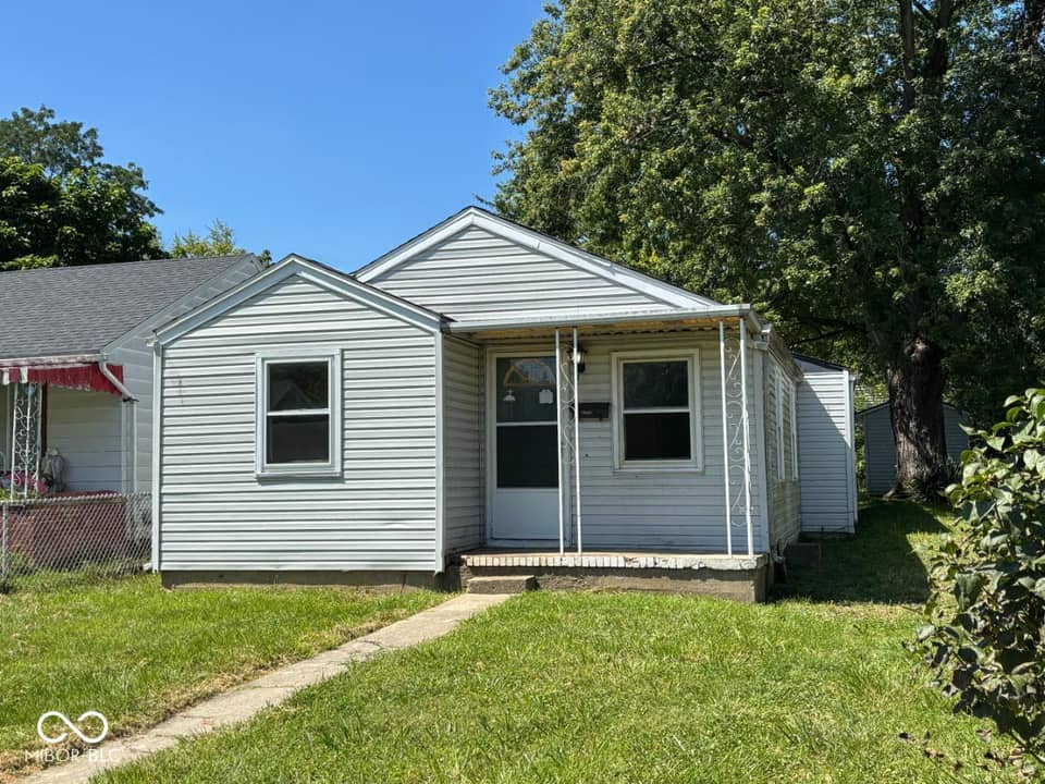 2203 S Biltmore Avenue, Muncie