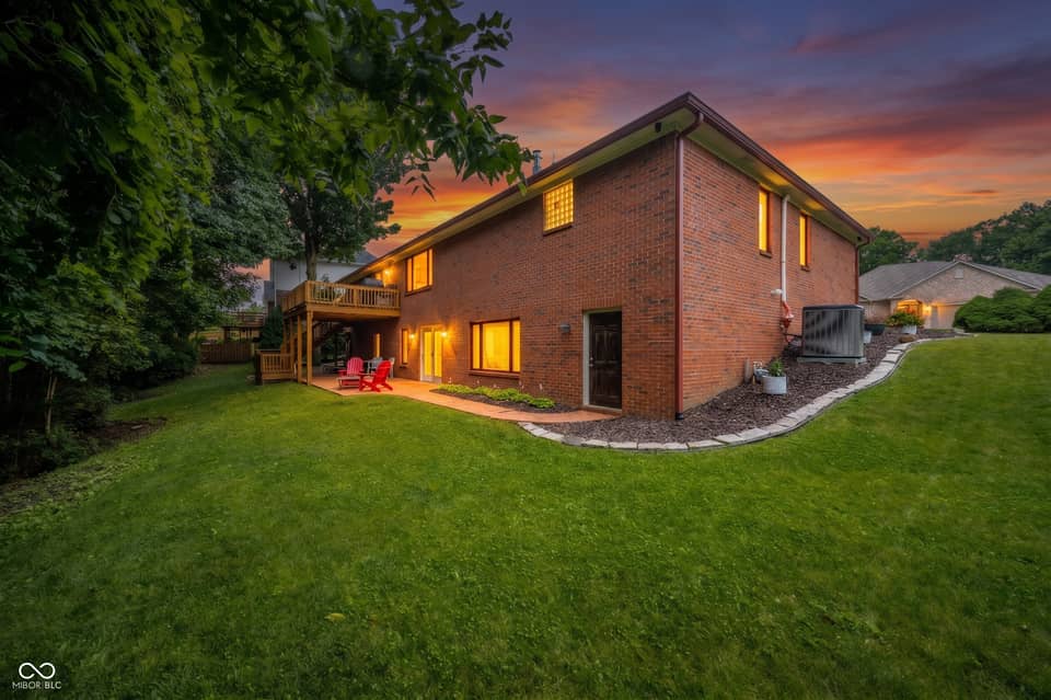 10 Stratford Way, Danville, IN 46122, photo 1 of 59