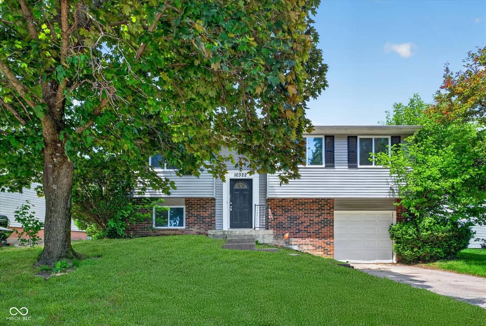 10322 Starview Drive, Indianapolis