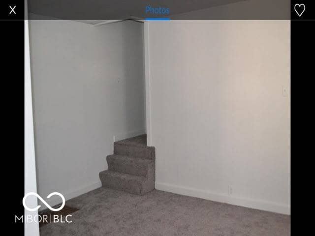 1549 Cruft Street, Indianapolis, IN 46203, photo 4 of 8