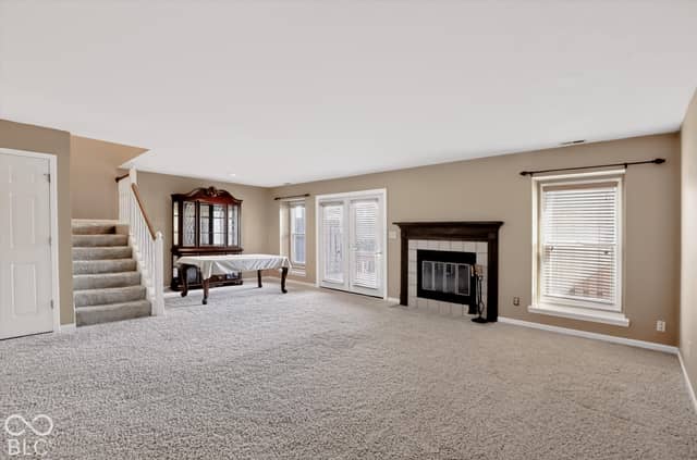 9127 Sea Oats Drive, Indianapolis, IN 46250, photo 4 of 45