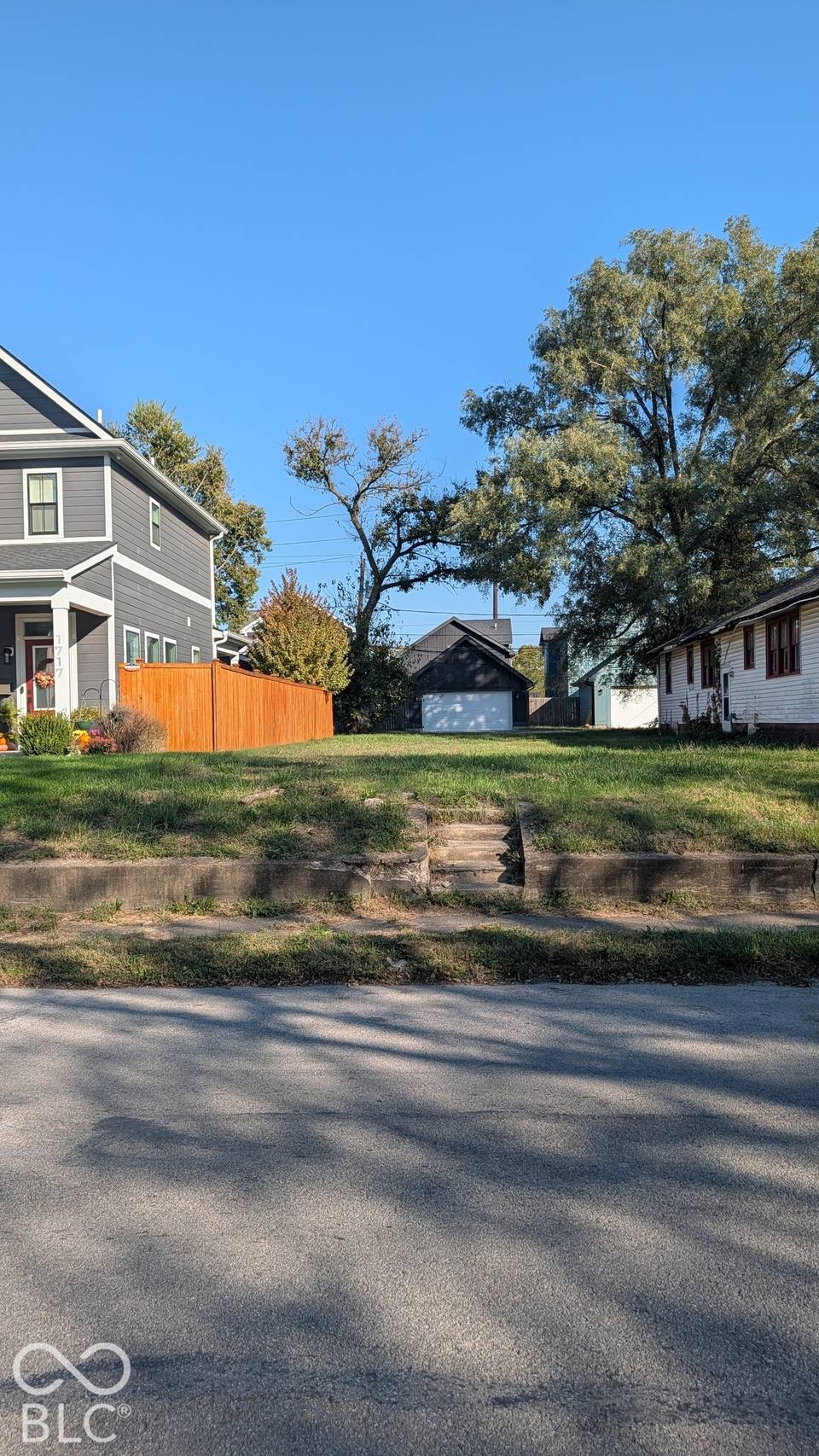 1715 Montcalm Street, Indianapolis