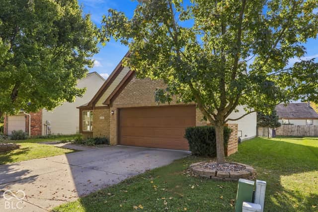 5141 Aspen Talon Court, Indianapolis, IN 46254, photo 3 of 40