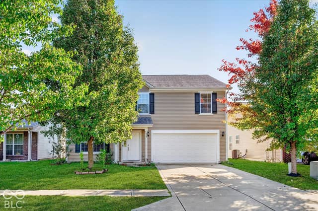 839 Stonehurst Drive, Franklin