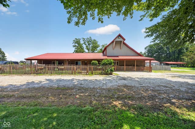 14969 S State Road 59, Jasonville, IN 47438, photo 4 of 99