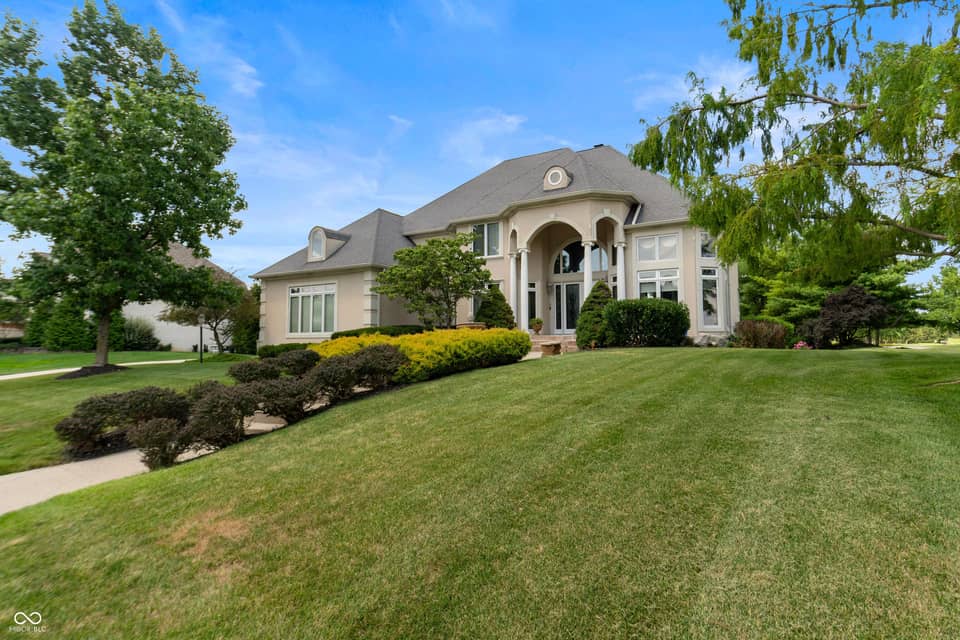 5484 Larissa Place, Carmel