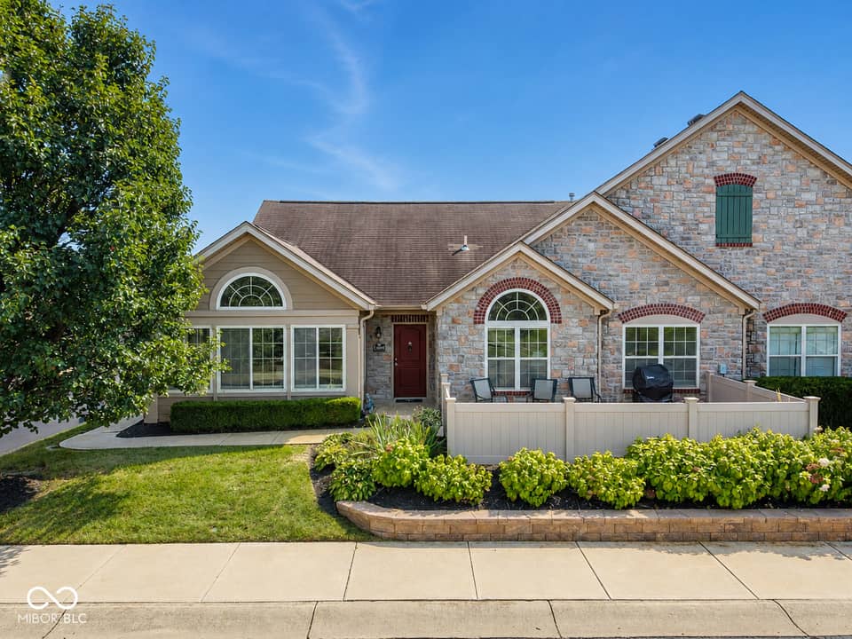 13899 Rue Charlot Lane, McCordsville