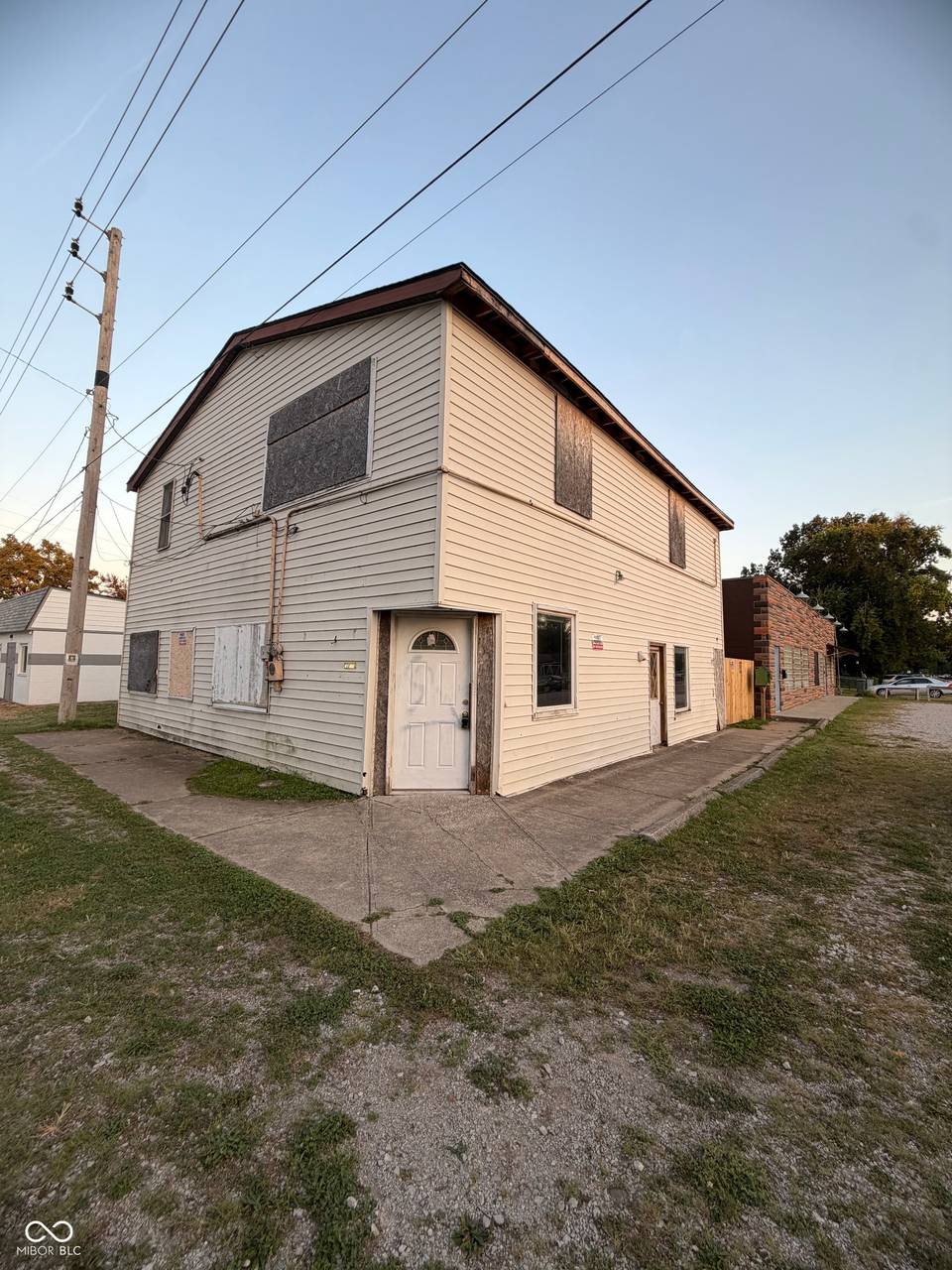 3871 Farnsworth Street, Indianapolis