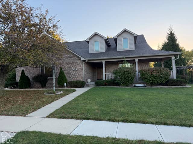 1137 Brookside Court, Avon, IN 46123, photo 3 of 46