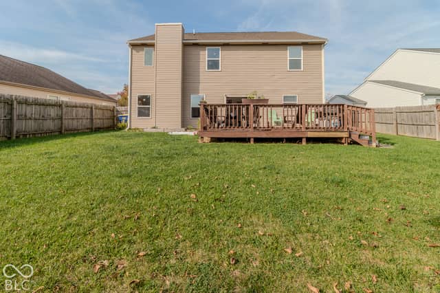 5431 Hammock Glen Drive, Indianapolis, IN 46235, photo 5 of 39