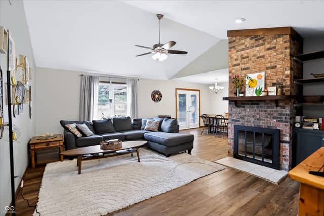 9562 Falkirk Drive, Indianapolis, IN 46256, photo 5 of 32
