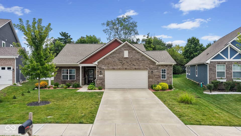 7033 Provincial Drive, McCordsville, IN 46055, photo 1 of 35