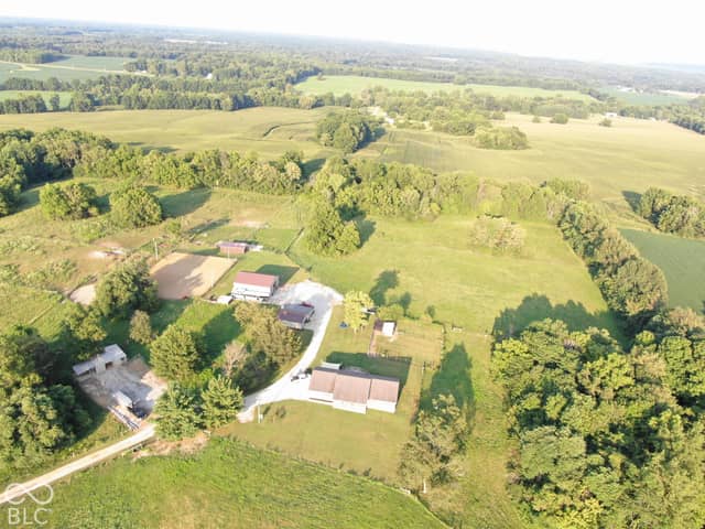 7870 Smith Road, Gosport, IN 47433, photo 3 of 53