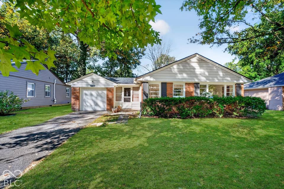 5718 Primrose, Indianapolis
