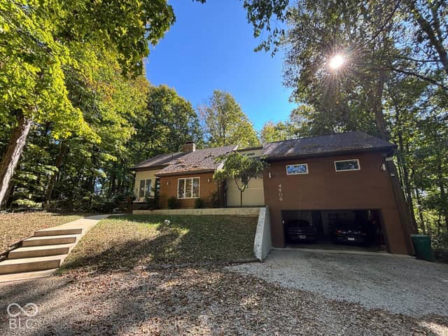 4909 E County Road 450 N, Muncie