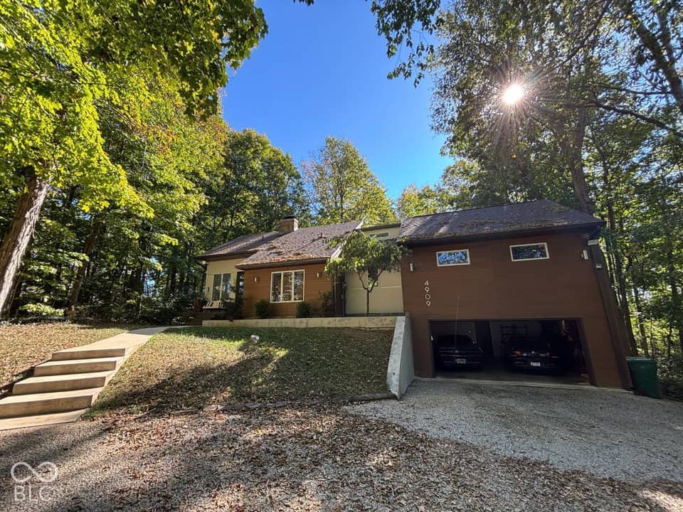 4909 E County Road 450 N, Muncie, IN 47303, photo 1 of 37