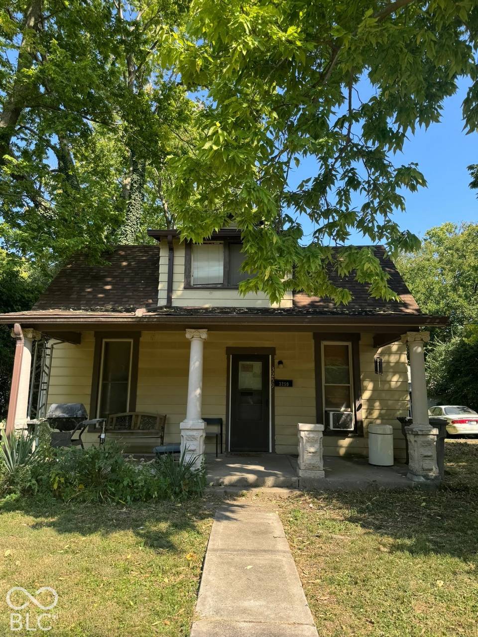 3259 Nicholas Avenue, Indianapolis
